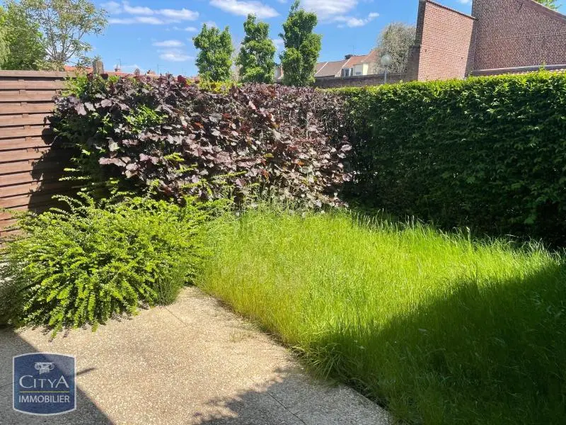 Photo 4 Appartement 2 pièces 57.77m²