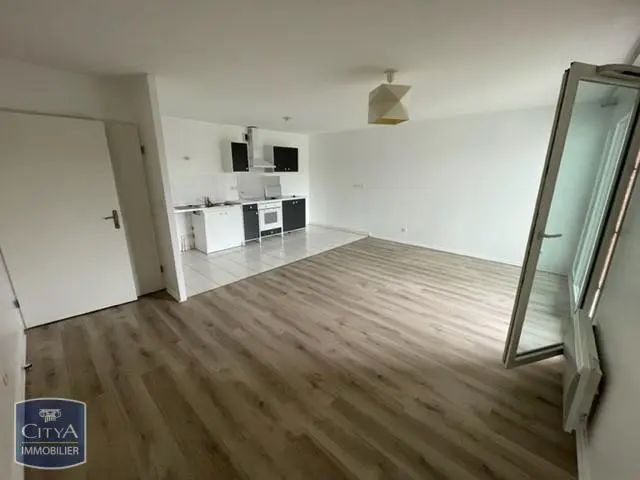 Photo 1 appartement Loos