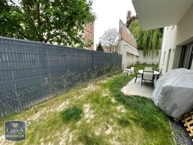 Photo 3 Appartement 3 pièces 56.67m²