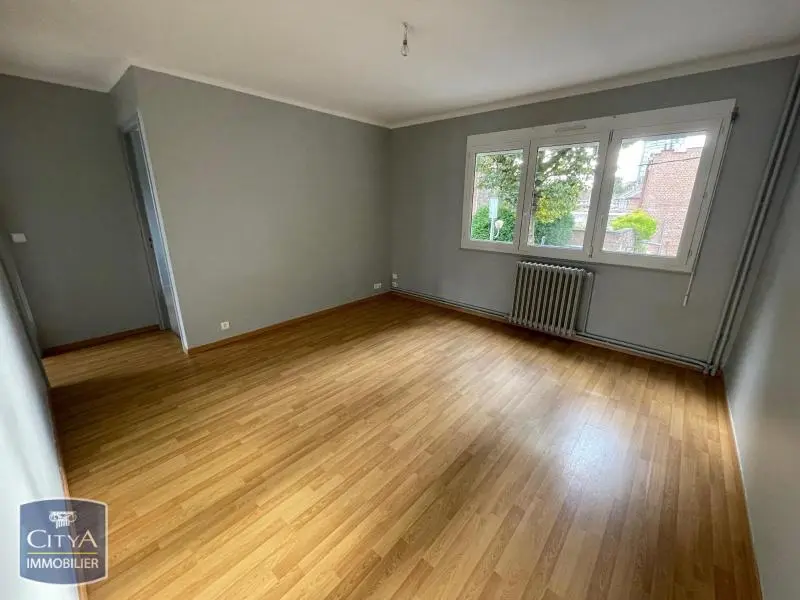 Photo 3 Appartement 3 pièces 55.88m²