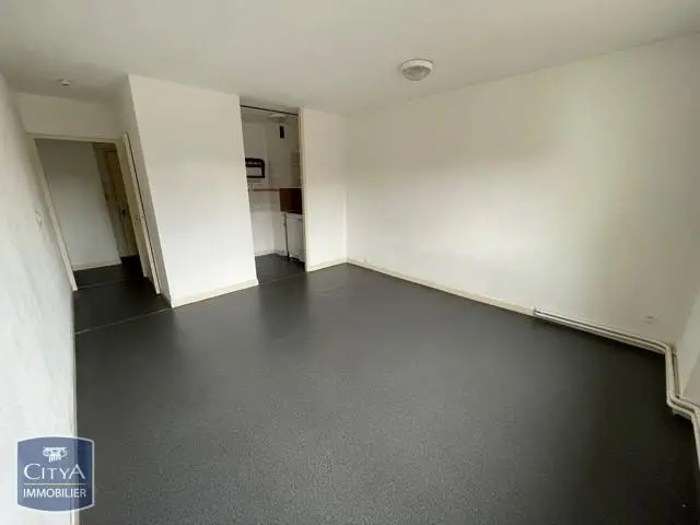 Photo 2 Appartement 1 pièce 28.09m²