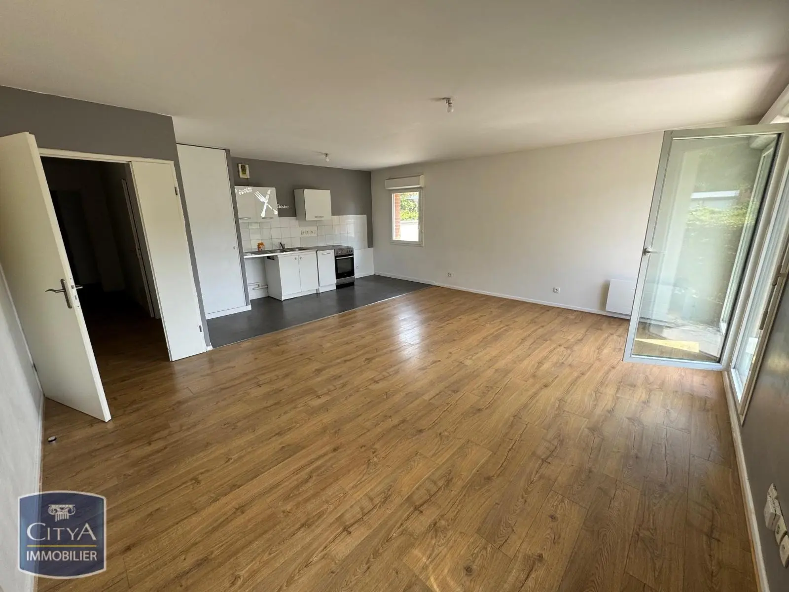 Photo 1 Appartement 4 pièces 90.2m²