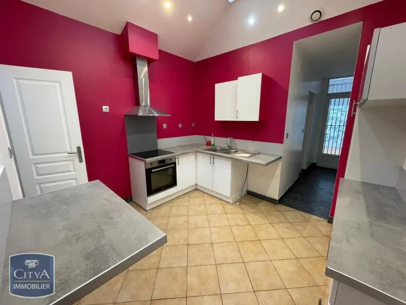 Photo 3 Maison 3 pièces 69.23m²