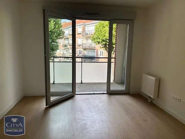 Photo 2 Appartement 2 pièces 40.65m²