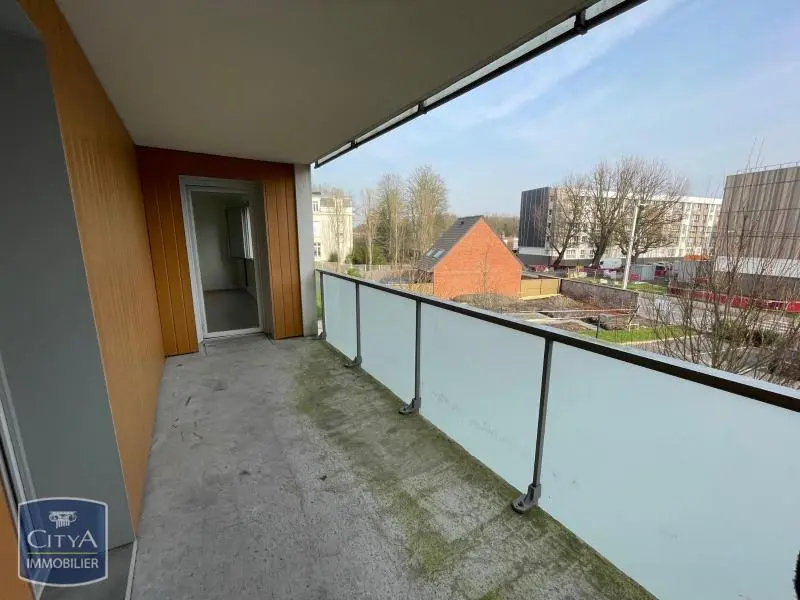 Photo 4 Appartement 2 pièces 42.81m²