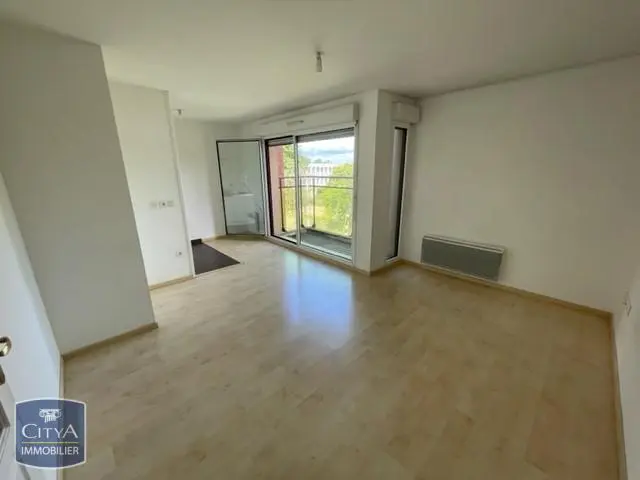 Photo 4 Appartement 1 pièce 30.78m²