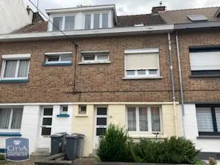 Photo 1 Maison 4 pièces 86.82m²