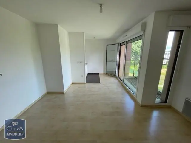 Photo 5 Appartement 1 pièce 30.78m²