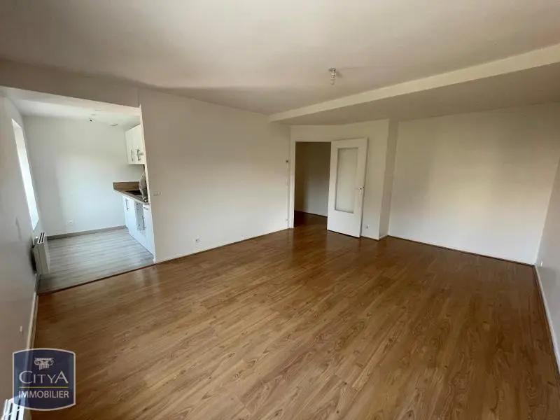 Photo 1 Appartement 3 pièces 64.84m²