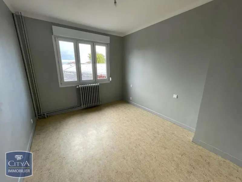 Photo 5 Appartement 3 pièces 55.88m²