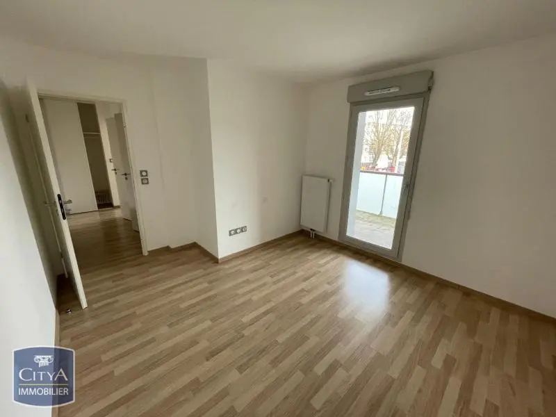 Photo 5 Appartement 2 pièces 42.81m²