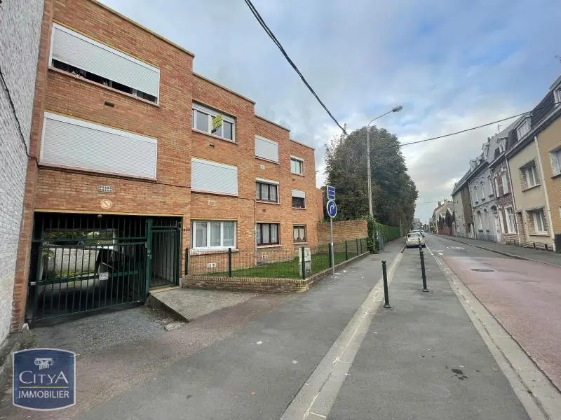 Photo 4 Appartement 1 pièce 28.09m²