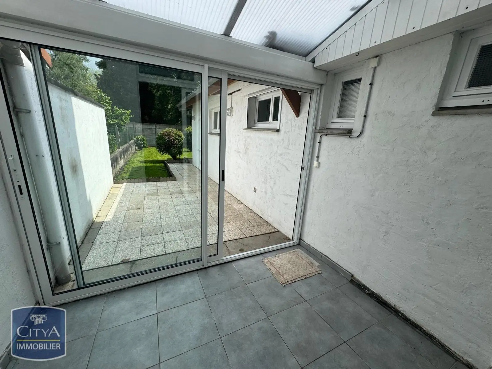 Photo 8 Appartement 2 pièces 45.68m²
