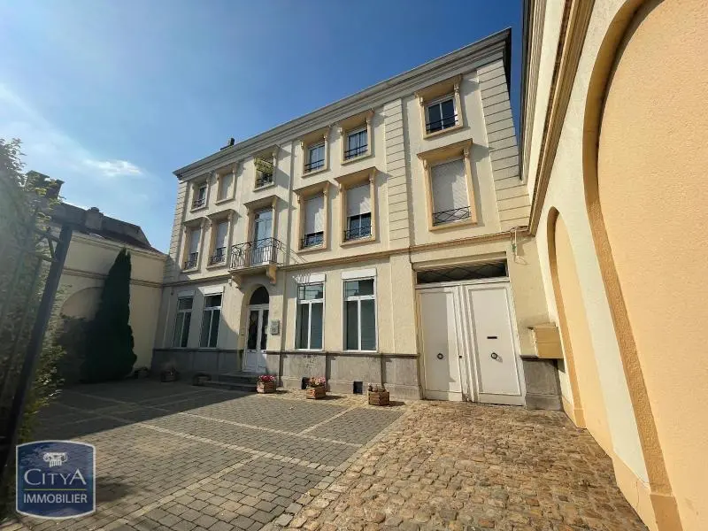 Photo 6 Appartement 3 pièces 64.84m²