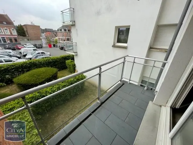 Photo 1 Appartement 3 pièces 68.41m²