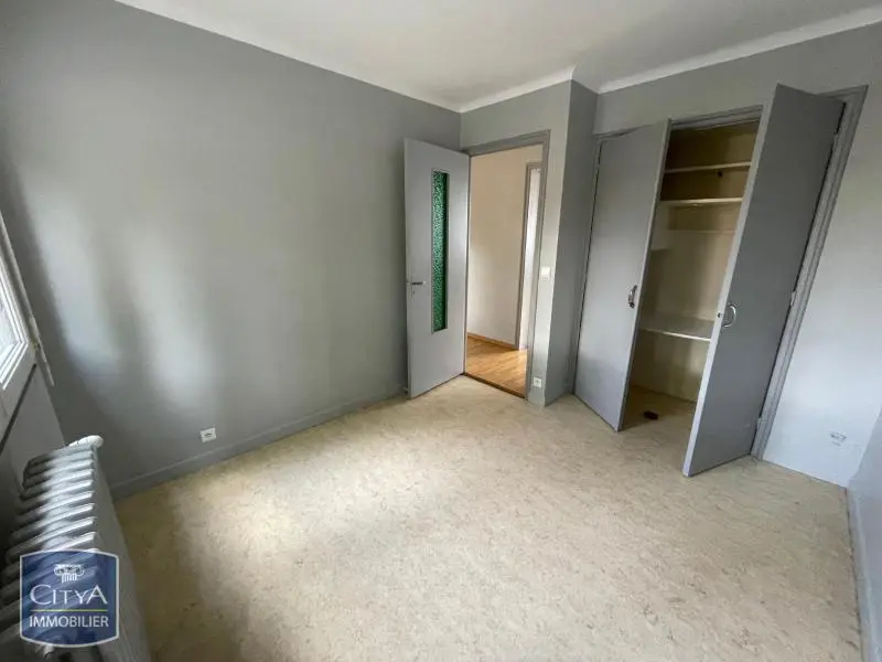 Photo 6 Appartement 3 pièces 55.88m²