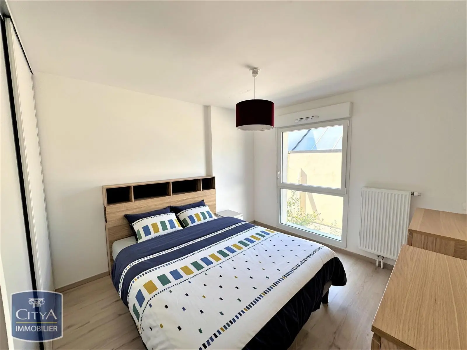 Photo 4 Appartement 3 pièces 64.26m²