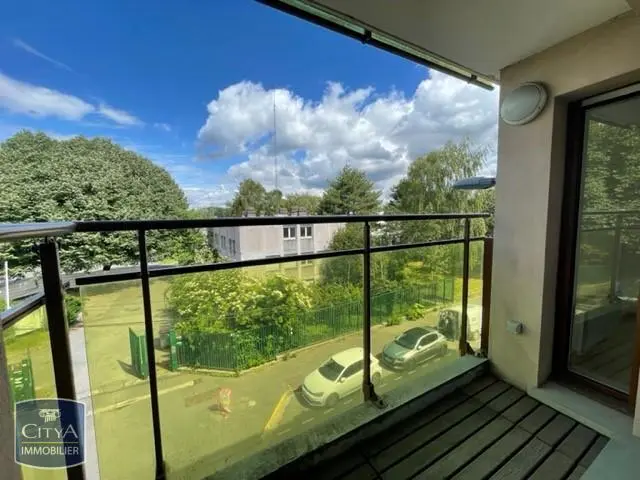 Photo 7 Appartement 1 pièce 30.78m²