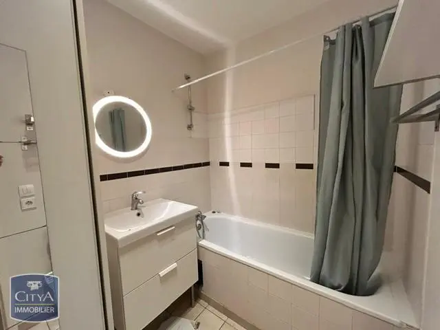 Photo 5 Appartement 1 pièce 39.31m²