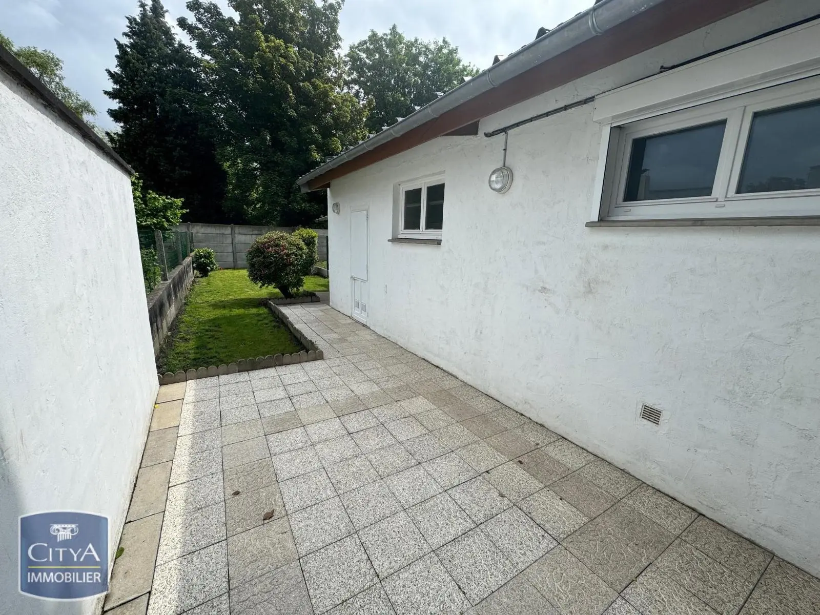 Photo 7 Appartement 2 pièces 45.68m²
