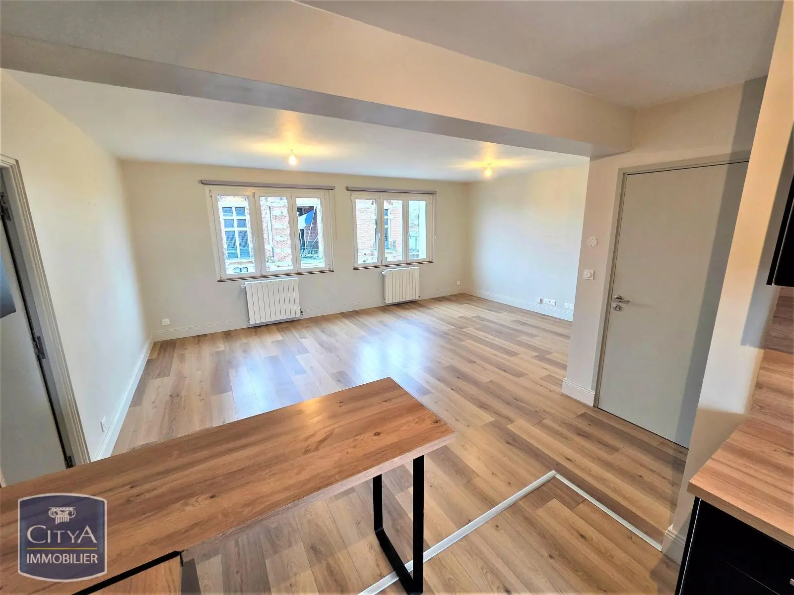 Photo 4 Appartement 4 pièces 77.7m²