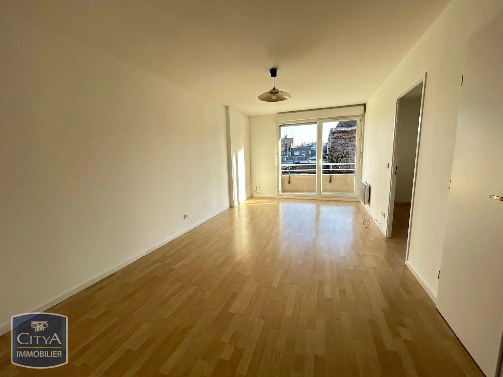 Photo 1 Appartement 2 pièces 42.2m²