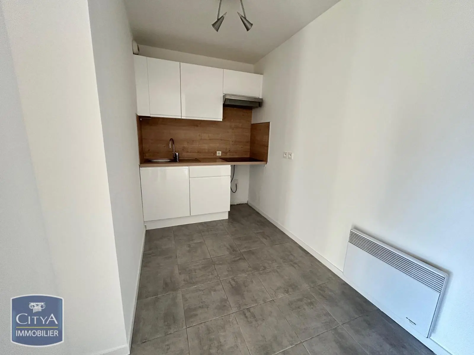 Photo 4 Appartement 2 pièces 42.2m²