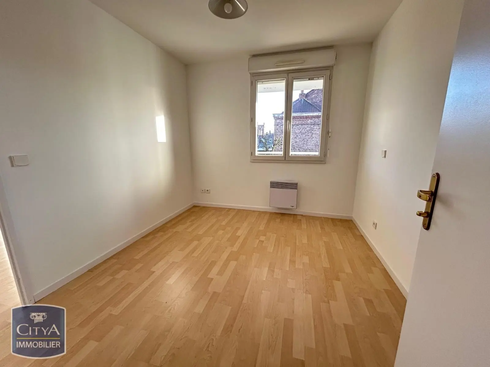 Photo 2 Appartement 2 pièces 42.2m²