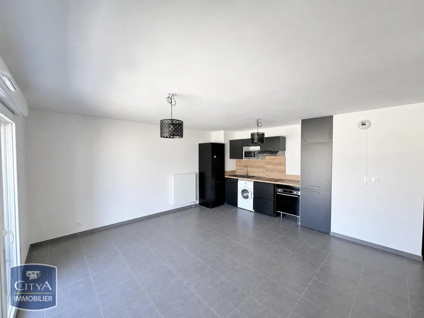 Photo 2 Appartement 3 pièces 64.26m²