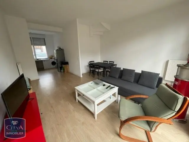 Photo 1 Maison 4 pièces 87.88m²