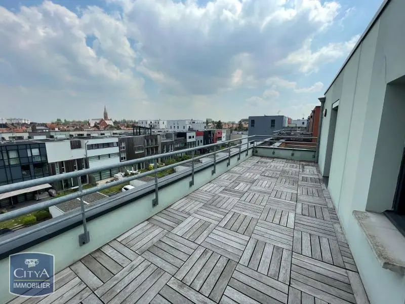 Photo 4 Appartement 4 pièces 92.52m²