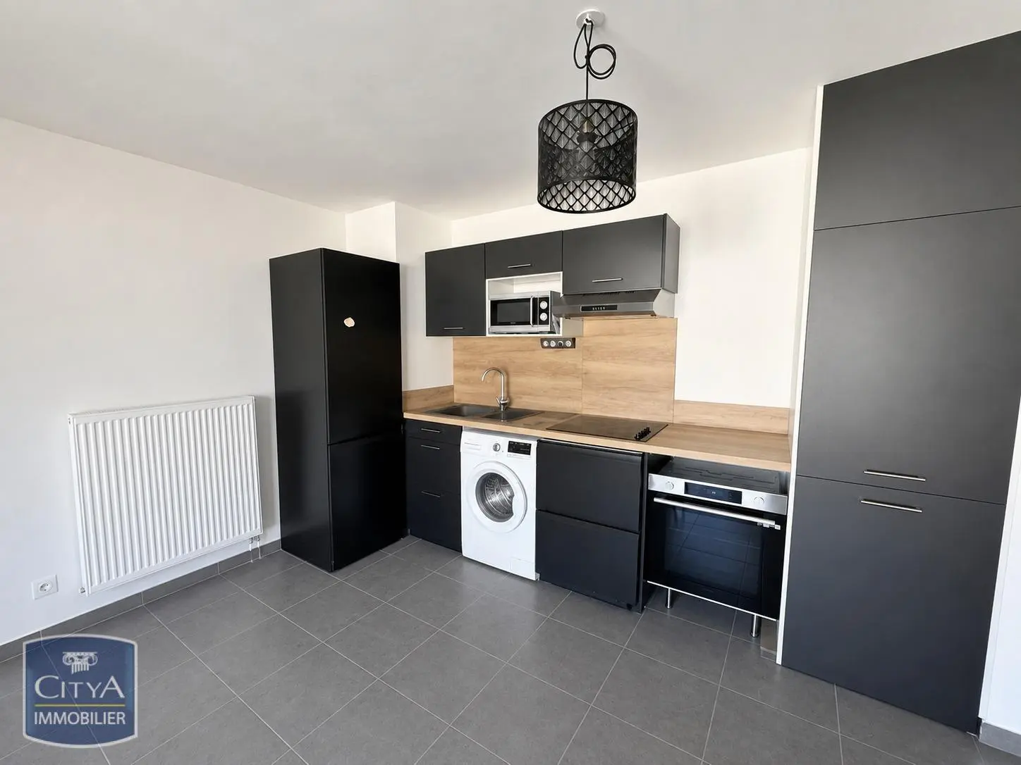 Photo 3 Appartement 3 pièces 64.26m²