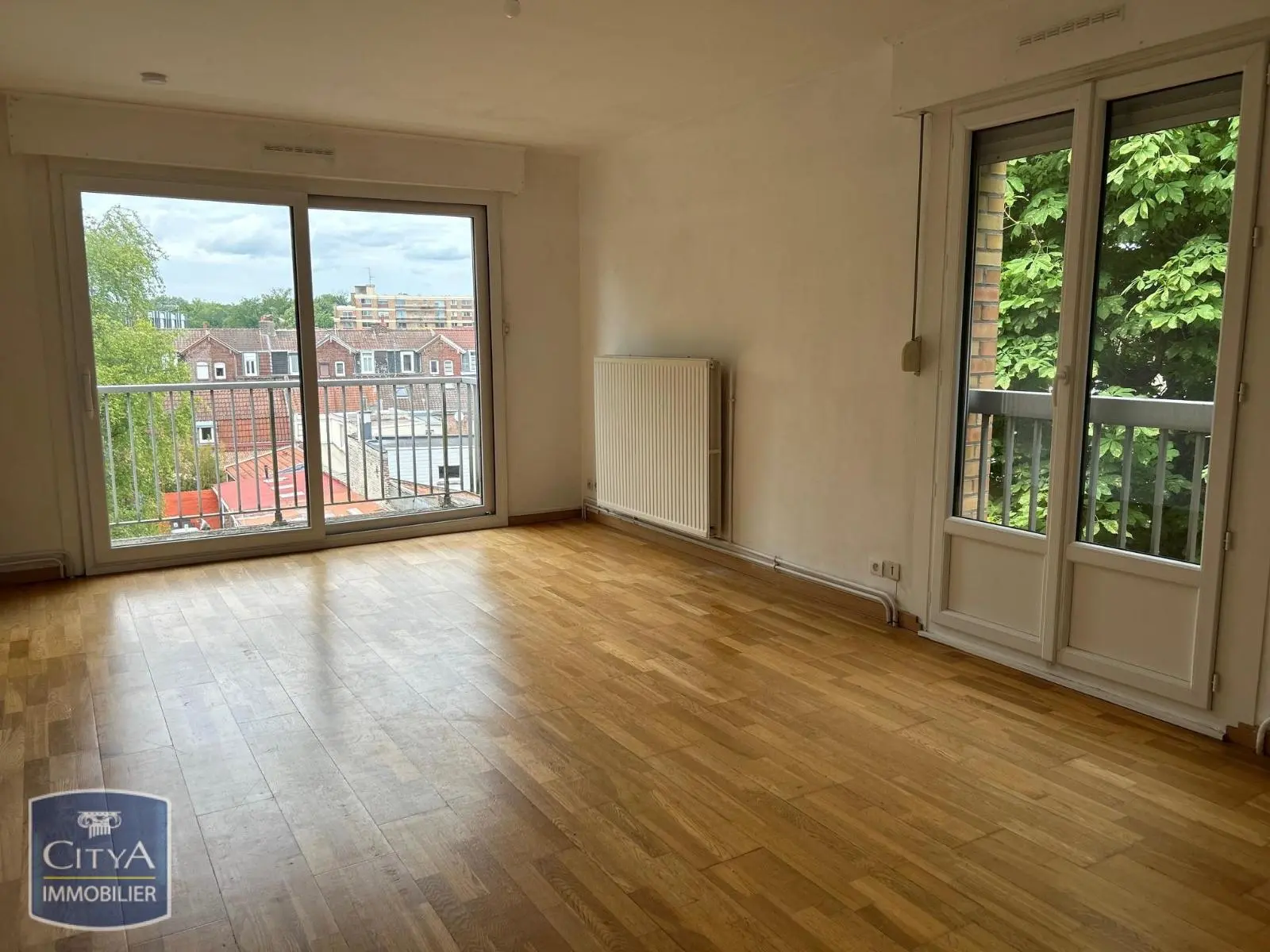 Photo 1 Appartement 2 pièces 45.77m²