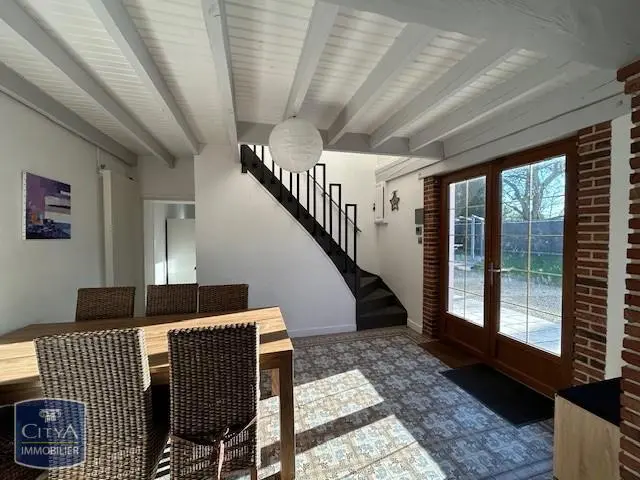 Photo 2 Maison 4 pièces 92.45m²