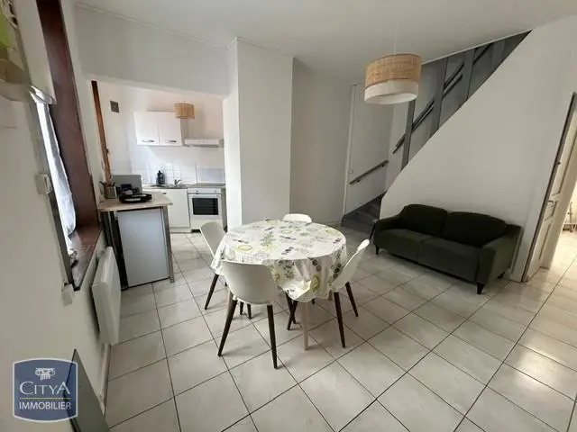 Photo 1 Maison 3 pièces 70.81m²
