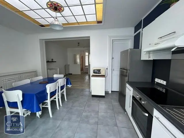 Photo 3 Appartement 2 pièces 45.68m²