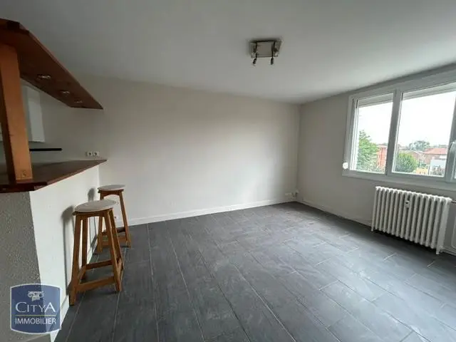 Photo 1 Appartement 2 pièces 44.9m²