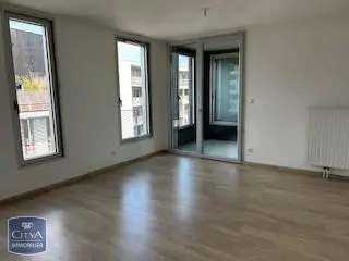 Photo 2 Appartement 2 pièces 48.9m²