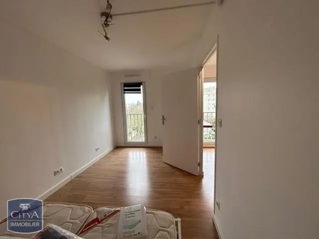 Photo 1 Appartement 2 pièces 47.89m²