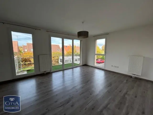 Photo 7 Appartement 3 pièces 67.98m²