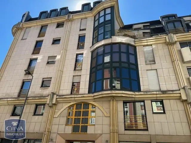 Photo 1 Appartement 1 pièce 39.31m²