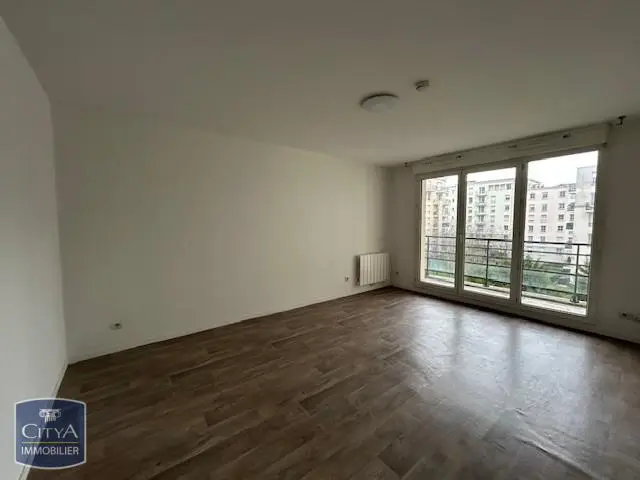 Photo 1 Appartement 3 pièces 55.4m²