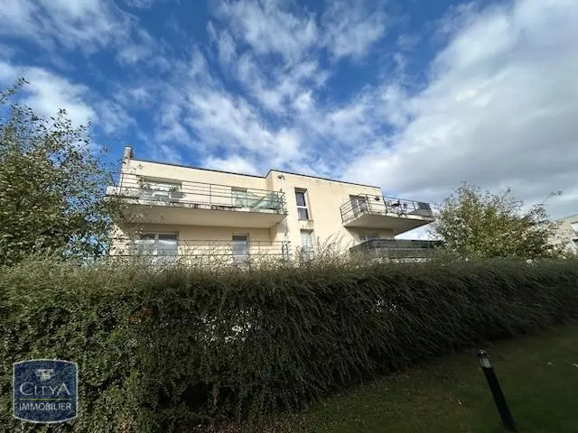 Photo 9 Appartement 3 pièces 60.71m²