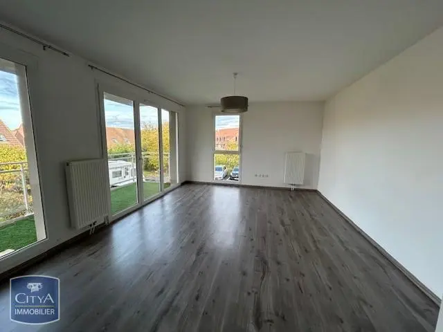 Photo 1 Appartement 3 pièces 67.98m²