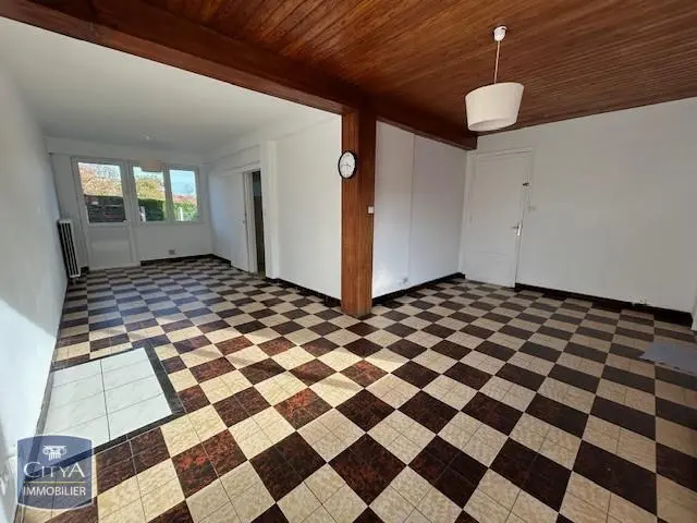 Photo 1 Maison 4 pièces 86.8m²