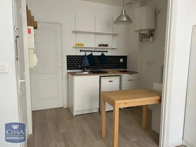 Photo 1 appartement Loos