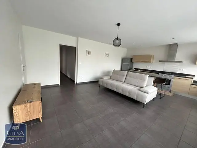 Photo 3 Appartement 3 pièces 66.66m²