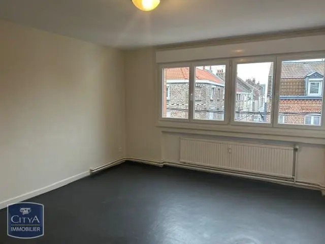 Photo 2 Appartement 1 pièce 28.09m²