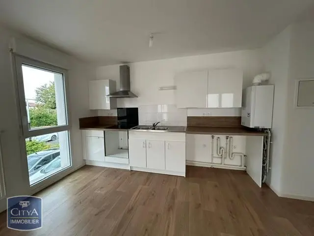 Photo 3 Appartement 2 pièces 47.7m²
