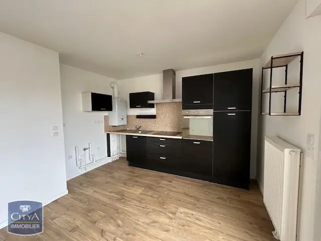 Photo 4 Appartement 2 pièces 44.2m²